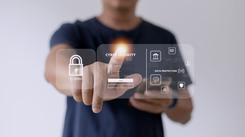 Health Records Security